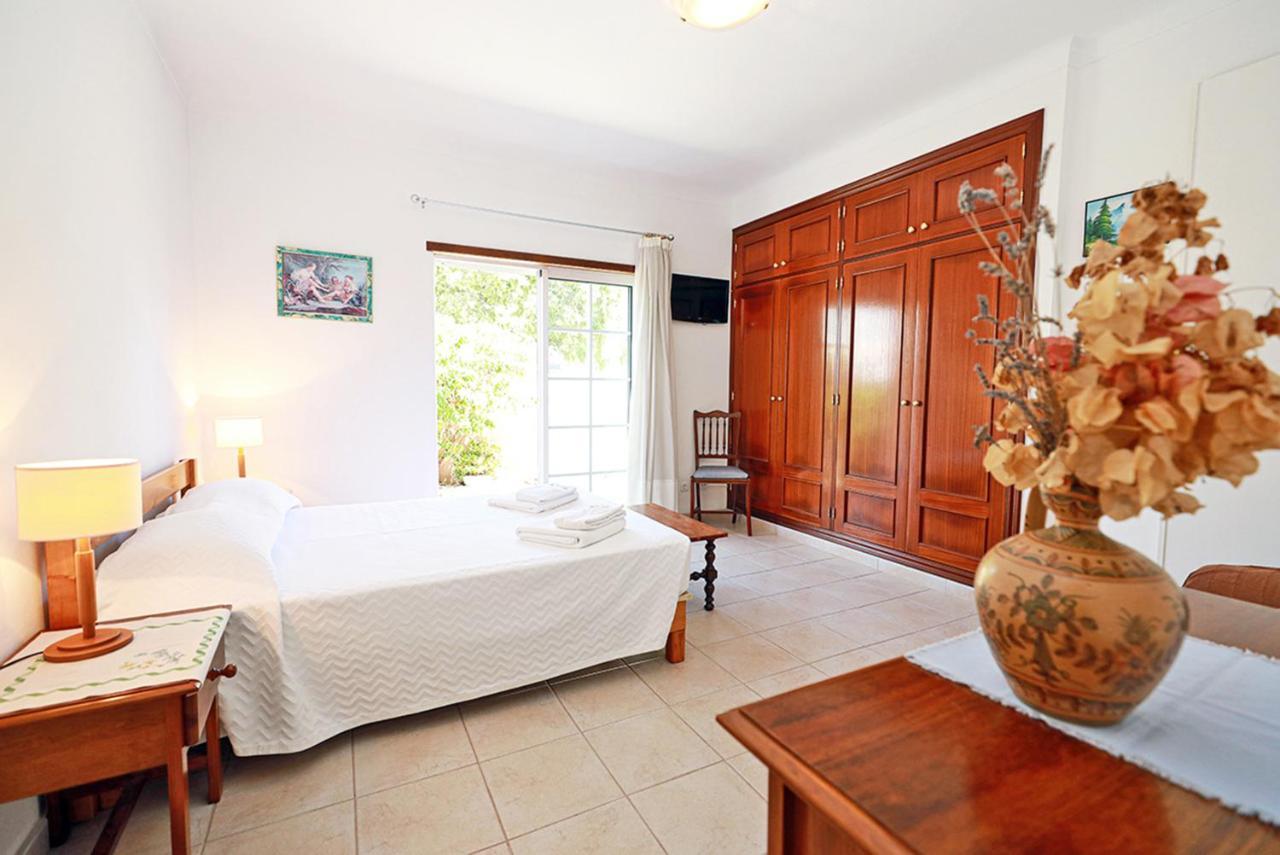 A66 - Pedra Alcada Stays Bedroom Lagos Eksteriør bilde
