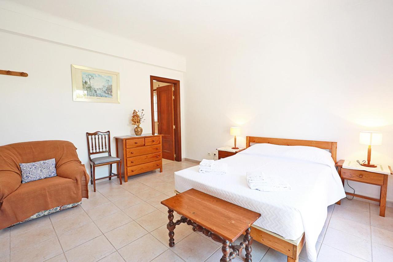 A66 - Pedra Alcada Stays Bedroom Lagos Eksteriør bilde