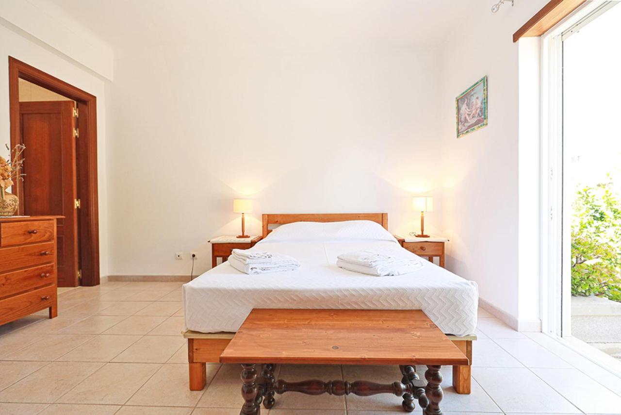 A66 - Pedra Alcada Stays Bedroom Lagos Eksteriør bilde